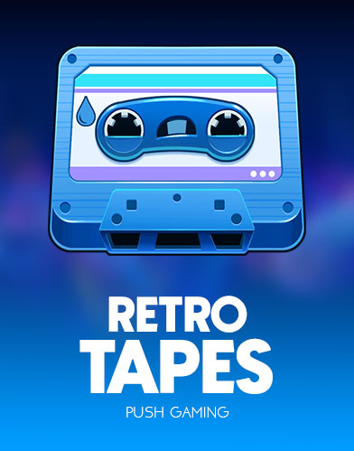 Retro Tapes