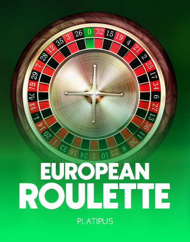 European Roulette