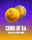 Coins of Ra - HOLD AND WIN