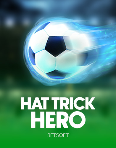 Hat Trick Hero ™