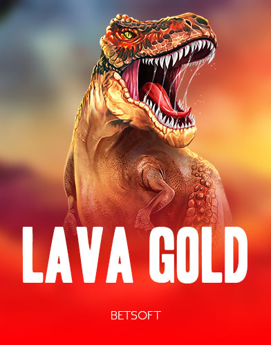 Lava Gold ™