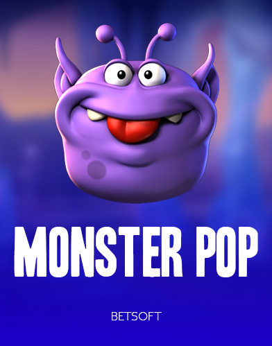 Monster Pop