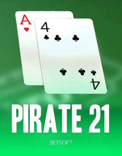 Pirate 21