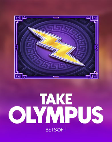Take Olympus