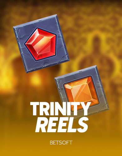 Trinity Reels
