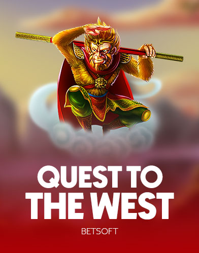 Quest to the West