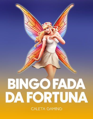 Bingo Fada da Fortuna