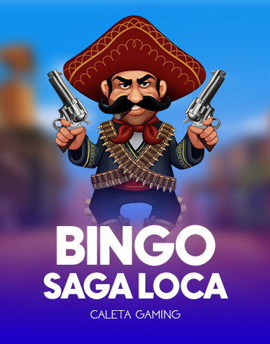 Bingo Saga Loca
