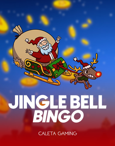 Jingle Bell Bingo