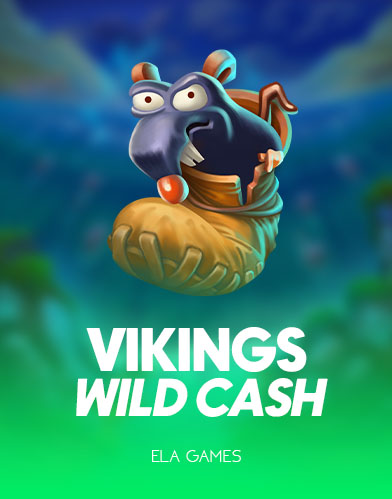 Vikings Wild Cash