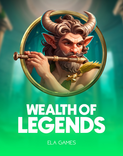 Wealth Of Legends