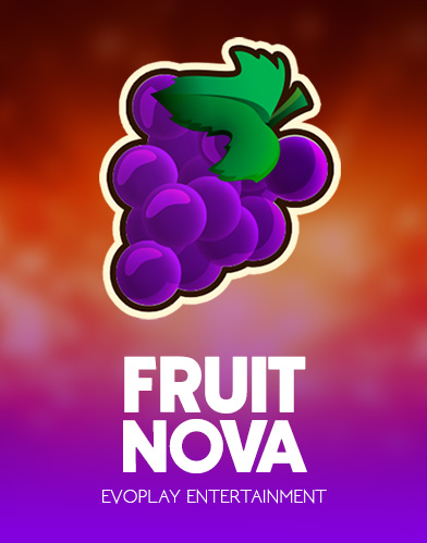 Fruit Nova