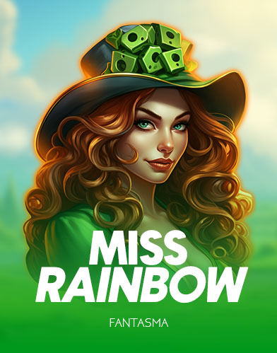 Miss Rainbow 