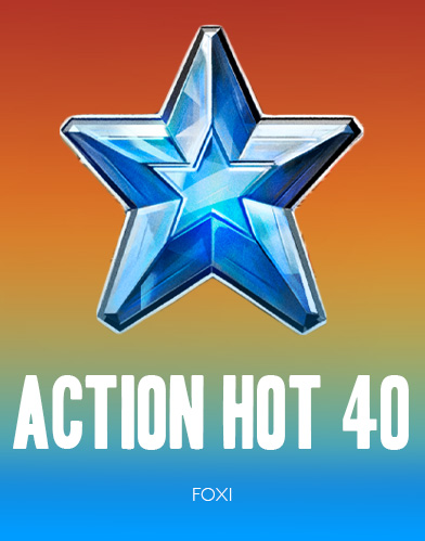 Action Hot 40 