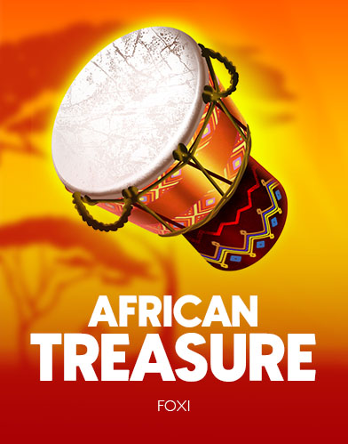 African Treasure 