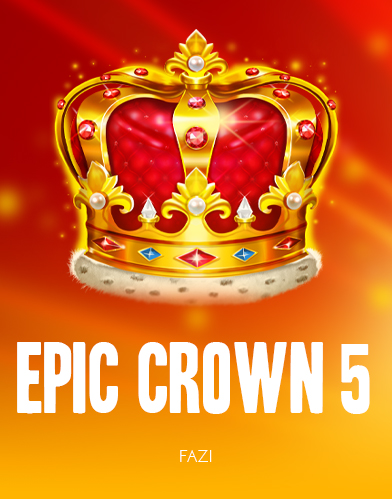Epic Crown 5