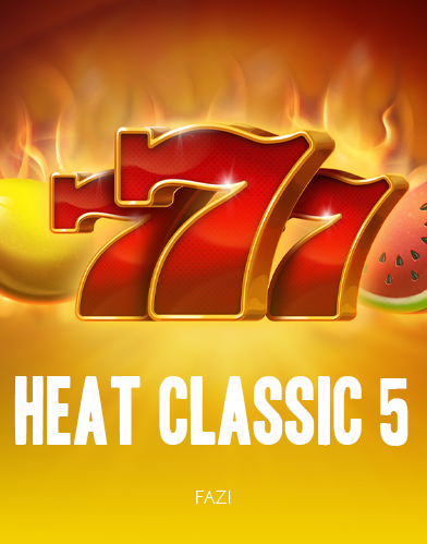 Heat Classic 5 