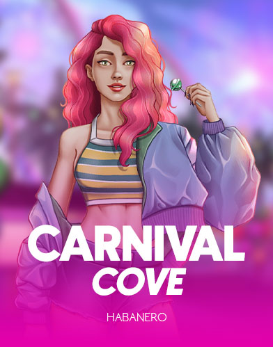 Carnival Cove