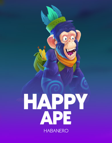 Happy Ape