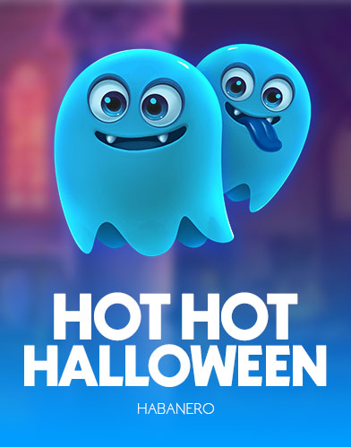 Hot Hot Halloween