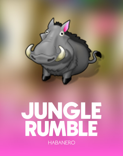 Jungle Rumble