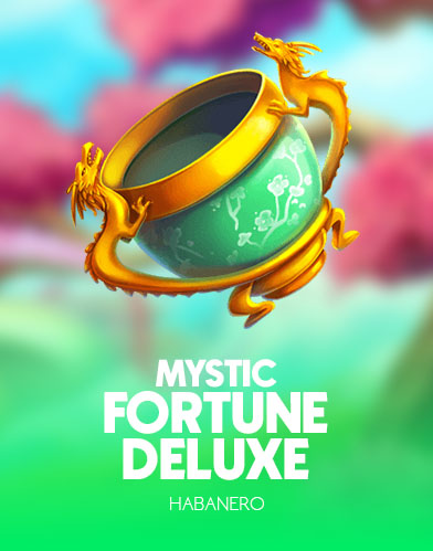Mystic Fortune Deluxe