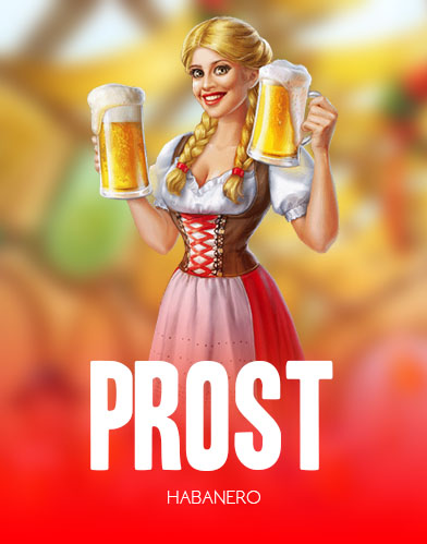 Prost