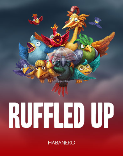 Ruffled Up