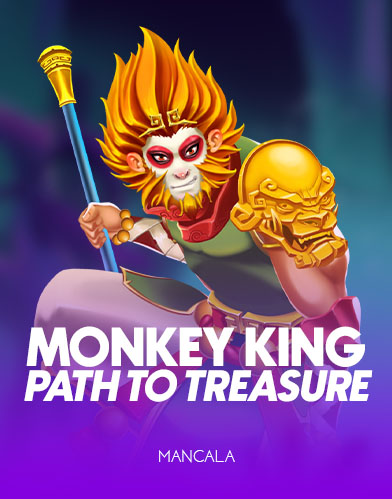 Monkey King: Path to Treasure