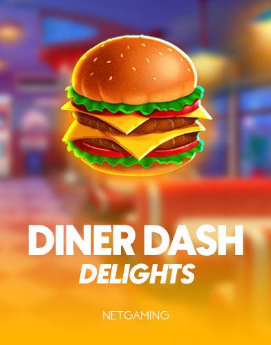  Diner Dash Delights