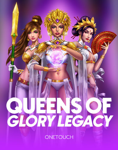 Queens of Glory Legacy