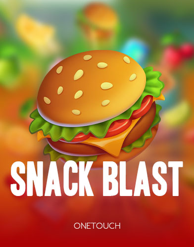 Snack Blast