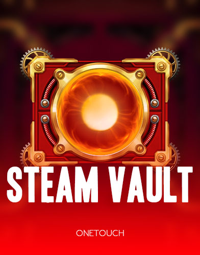 Steam Vault