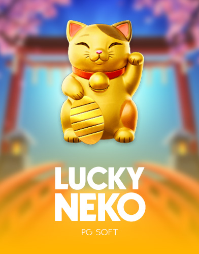 Lucky Neko