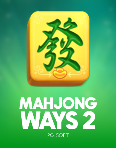 Mahjong Ways 2