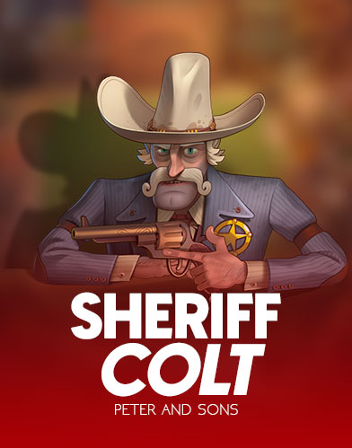 Sheriff Colt