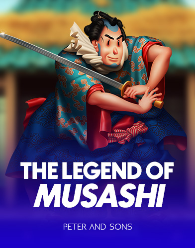 The Legend of Musashi