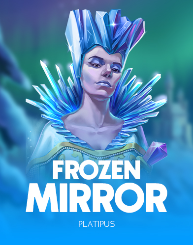 Frozen Mirror