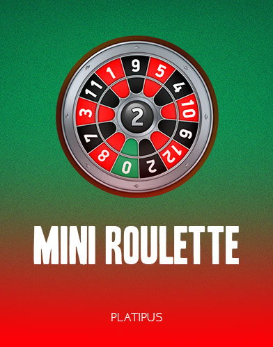 Mini Roulette