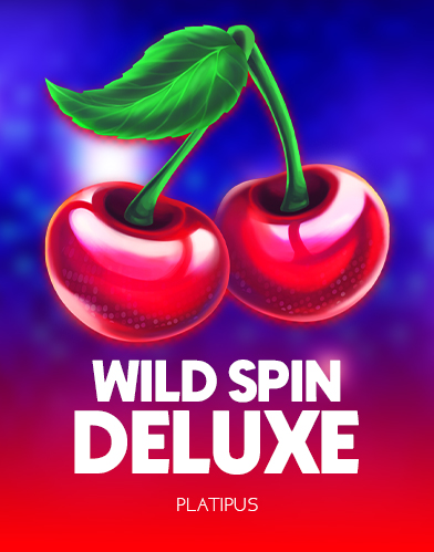 Wild Spin Deluxe