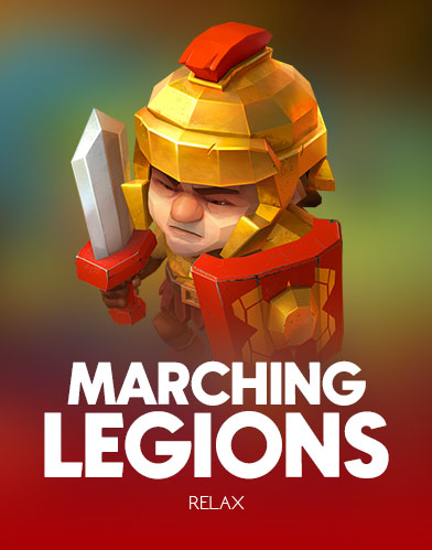 Marching Legions