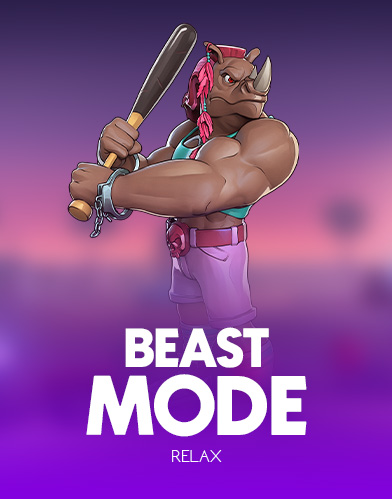 Beast Mode