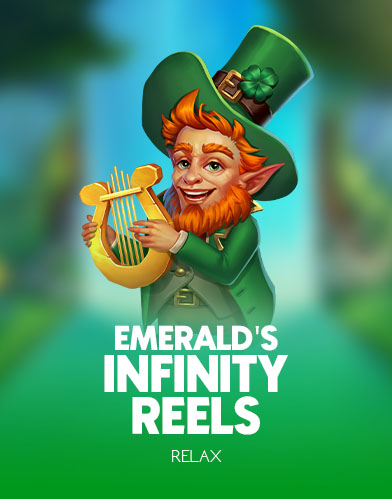 Emerald's Infinity Reels