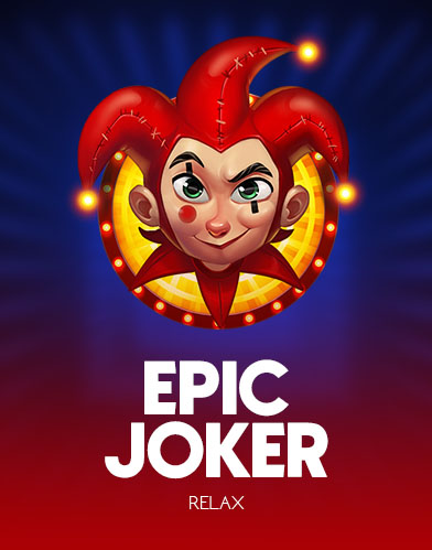 Epic Joker