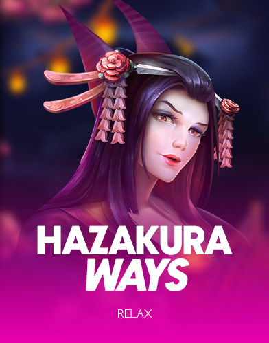 Hazakura Ways