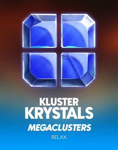 Kluster Krystals Megaclusters 