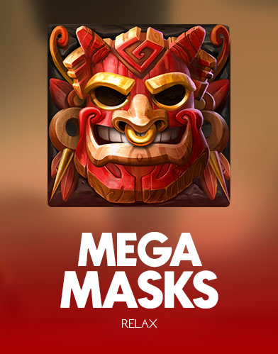Mega Masks