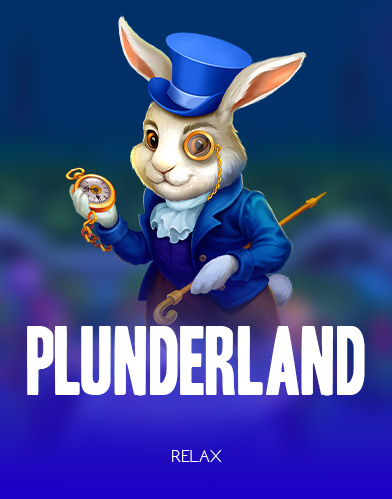 Plunderland