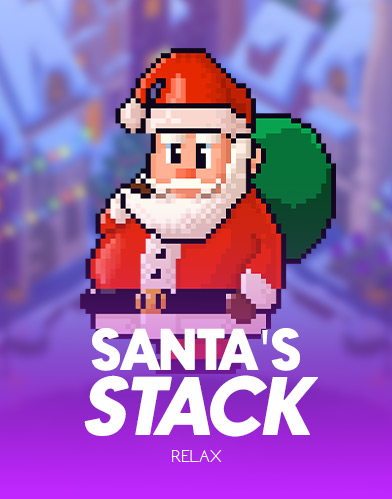 Santa's Stack
