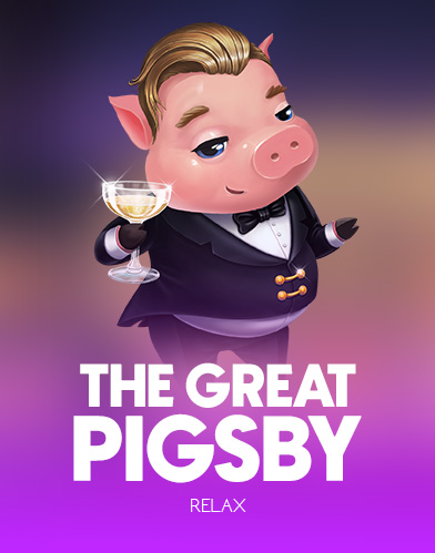 The Great Pigsby